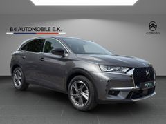 Fahrzeugabbildung DS Automobiles DS 7 Crossback HDI 130 So Chic AHK LEDER NAVI