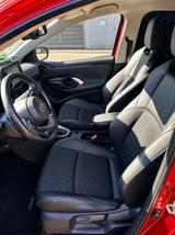 Mazda 2 Hybrid - rote Mazda 2 Hybrid
