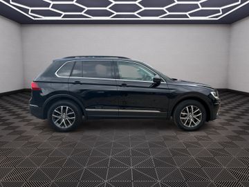 Volkswagen Tiguan - 7