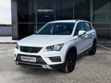 Seat Ateca Style 1.5 TSI PDC Navi ACC Klimaa. FullLin - Seat Ateca Gebrauchtwagen in Hannover