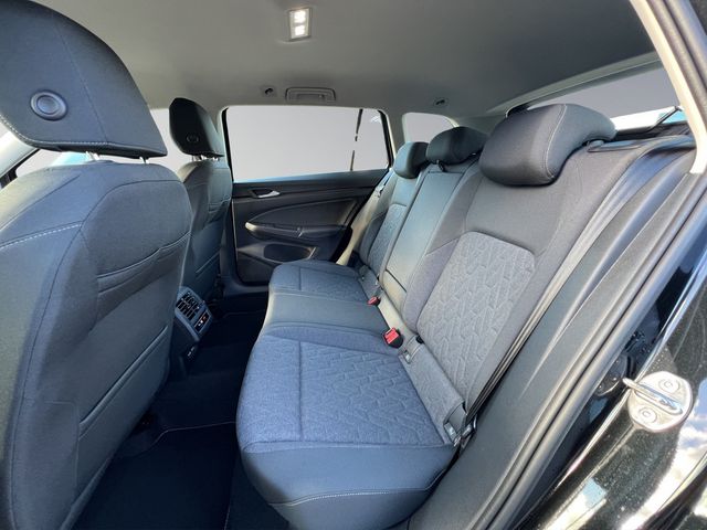 Golf VIII Variant Life 2.0 TDI6-Gang