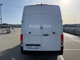 Volkswagen Crafter 35TDI*MITTEL-HOCH*KLIMA*KAMERA*TEMPOMAT! - VW Crafter Gebrauchtwagen in Stuttgart