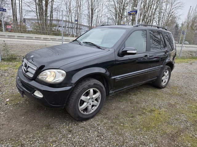 Mercedes-Benz ML 350*Avantgarde *2003* 204000km