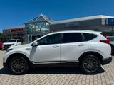 Honda CR-V 2.0 i-MMD HYBRID 4WD Executive "19Zoll AHK" - Honda aus 2021