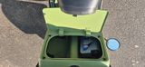 Piaggio Vespa P80X mit 135 cm² - ROLLER 80