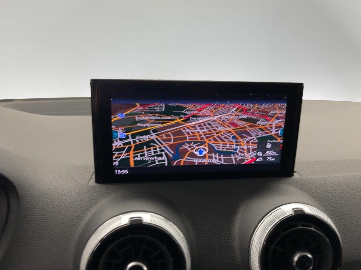 Audi Q2 - Bild 14