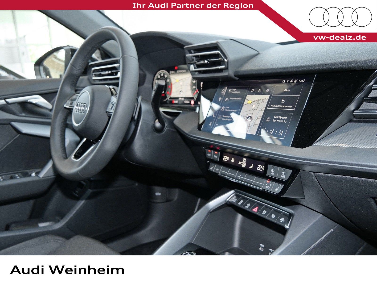 Audi A3 - Bild 20