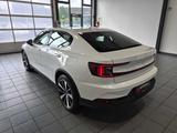 Polestar 2 64kWh LED|Kamera|CarPlay|Sitzhzg - Polestar 2 in Wuppertal