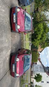 Renault Twingo C06 Doppelpack - gebrauchte Renault Twingo aus dem Jahr 2004