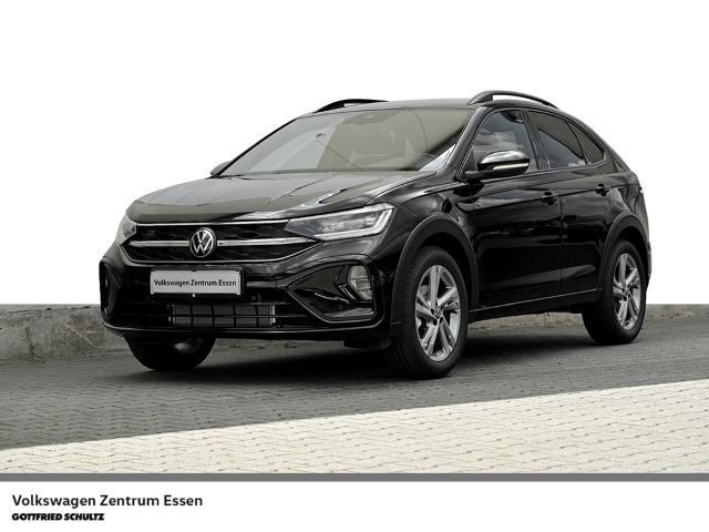 Volkswagen Taigo R-Line 1 0l TSI DSG Matrix-LED RK SHZ