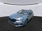 Skoda Superb Combi Sportline2.0TSI DSG Matrix Navi ACC - Skoda Behindertengerecht
