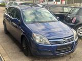 Opel Astra 1.6 Twinport Edition*Klima*TÜV/INSP NEU - Opel Astra aus 2004: 1.6