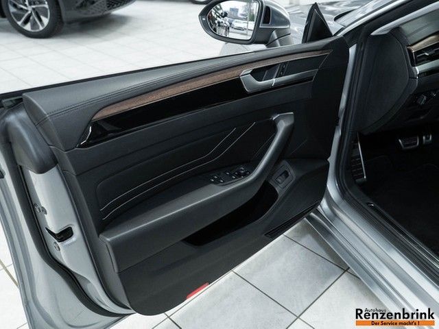 Arteon Shooting Brake Elegance TDI DSG DCC HUD