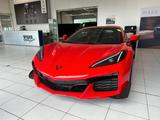 Corvette Z06 Coupe 3LZ MY2024 *TORCH RED*KARBON* Z07* - : Coupe, Rot