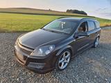 Opel Astra H Opc-line 2.0i 16V Turbo - Opel Astra aus 2004: Opc