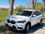 BMW X1 xDrive20i A - BMW X1 Gebrauchtwagen in München