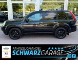 Nissan X-Trail XE 4X4*KAMERA*KLIMA* - gebrauchte Nissan X-Trail aus dem Jahr 2009
