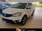 Ssangyong Korando 2.0 TD Plus - Ssangyong Korando aus 2015