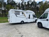 Eura Mobil Profila RS T 720 QB - Wohnmobil oder -wagen Eura