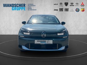 Citroën C4 Hybrid 145 Max KAMERA LED NAVI SHZ ALU