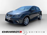 Seat Ibiza - Vorschau Bild 1