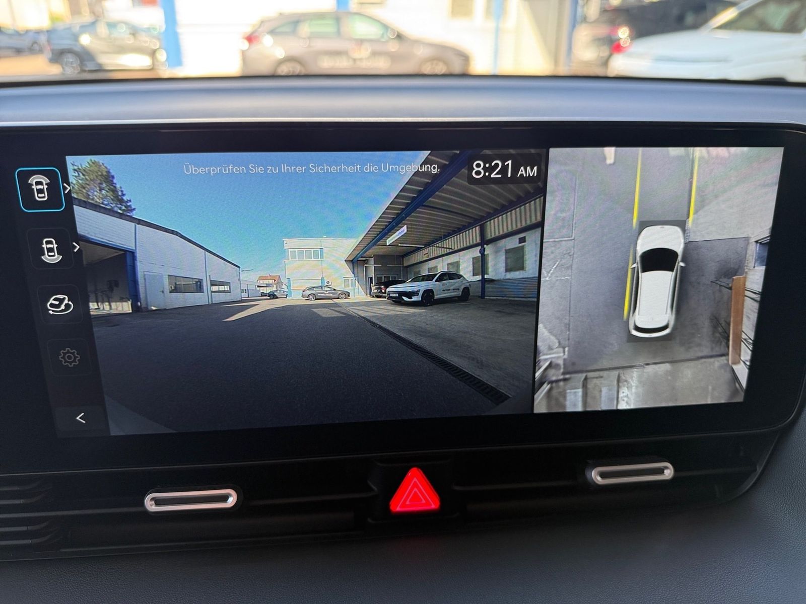 Hyundai IONIQ 5 – Bild 20