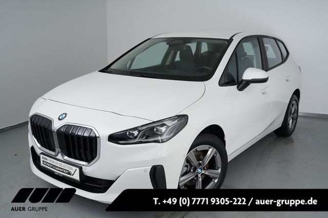 BMW 218d Active Tourer (Navi LED RFK Komfortzg.DAB+)