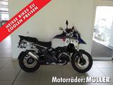 BMW R 1300 GS Adventure Adapt Fzghöhenregelung, Endu