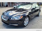 Jaguar JAGUAR XF 2.7D V6 Premium Luxury UNICO PROPRIETA - Jaguar XF: 2.7