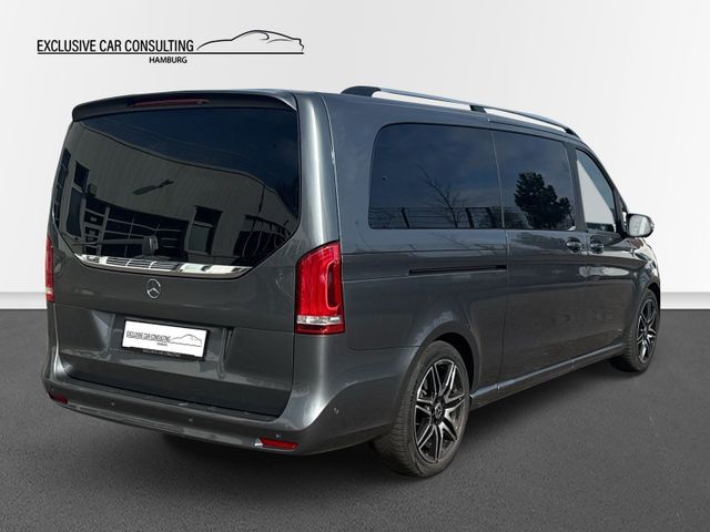 MERCEDES-BENZ V 250 – Bild 6