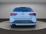 Seat Leon ST FR/LED/ACC/Lane-Assist/RFK/CarPlay - Seat Leon: R