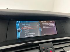 BMW X3 xDrive 35 d / 313 PS / NUR 81.tKM / 4x4 / 2.H BMW X3 xDrive 35 d / 313 PS / NUR 81.tKM / 4x4 / 2.H