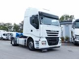Iveco Stralis 450 *Euro5 EEV*Kipphydraulik* - Iveco Stralis 450