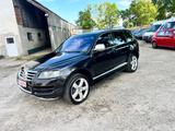 Volkswagen Touareg V6 KING KONG BJ-2006 AUTOMATIK TÜV2027 - Volkswagen Touareg: King Kong