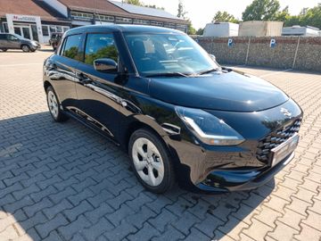 Suzuki SwiftSWIFT 1.2 Dualjet Comfort