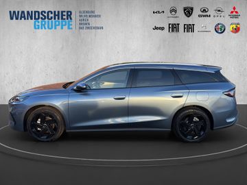 BYD SEAL 06 Touring DM-i PHEV 19kWh Comfort ACC 360