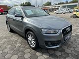 Audi Q3 2.0 TFSI quattro Panorama Gararntie - gebrauchte Audi Q3 aus dem Jahr 2012