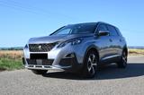 Peugeot 5008 PureTech 130 Crossway | 1. Hand | HU neu - Peugeot 5008: Crossway