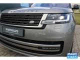 Land Rover Range Rover D350 HSE LWB/STANDH/MULTIMEDIA/PANO - Land Rover Range Rover in Bielefeld