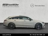 Mercedes-Benz CLA 200 SB AMG Line PANO+DISTRO+AMBIENTE+KEYLESS - Mercedes-Benz CLA 200 Shooting Brake: Limousine