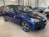 BMW 218 d Gran Tourer Sport Line 7-Sit AHK HUD Pano - BMW Gebrauchtwagen in Fulda