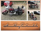 Harley-Davidson Fat Boy FXST 1. Hd. - HARLEY-DAVIDSON 1994