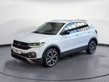 Volkswagen T-Cross 1.5 TSI DSG Style - Volkswagen T-Cross: 1.5