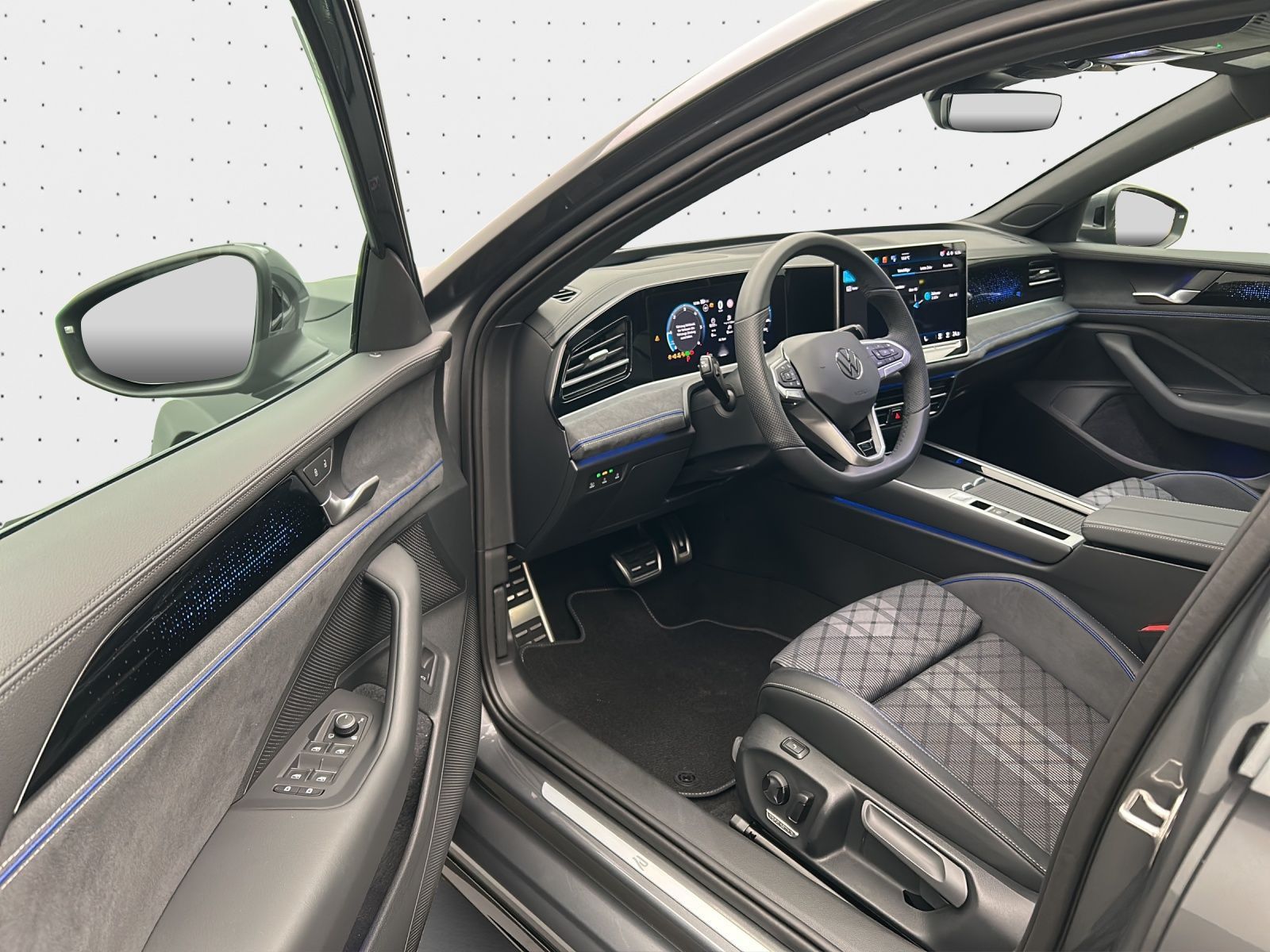 Volkswagen Passat - Bild 14