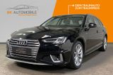 Audi A4 35 TDI S line#LED#Navi#Service Tüv Reifen neu