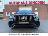 Mercedes-Benz GLE Coupe GLE 63 S AMG 4Matic+ - gebrauchte Mercedes-Benz GLE 63 AMG aus dem Jahr 2021