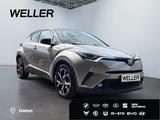Toyota C-HR 1.8 Hybrid Style Selection *ACC*CAM*JBL*TWA - Toyota C-HR: Style Selection