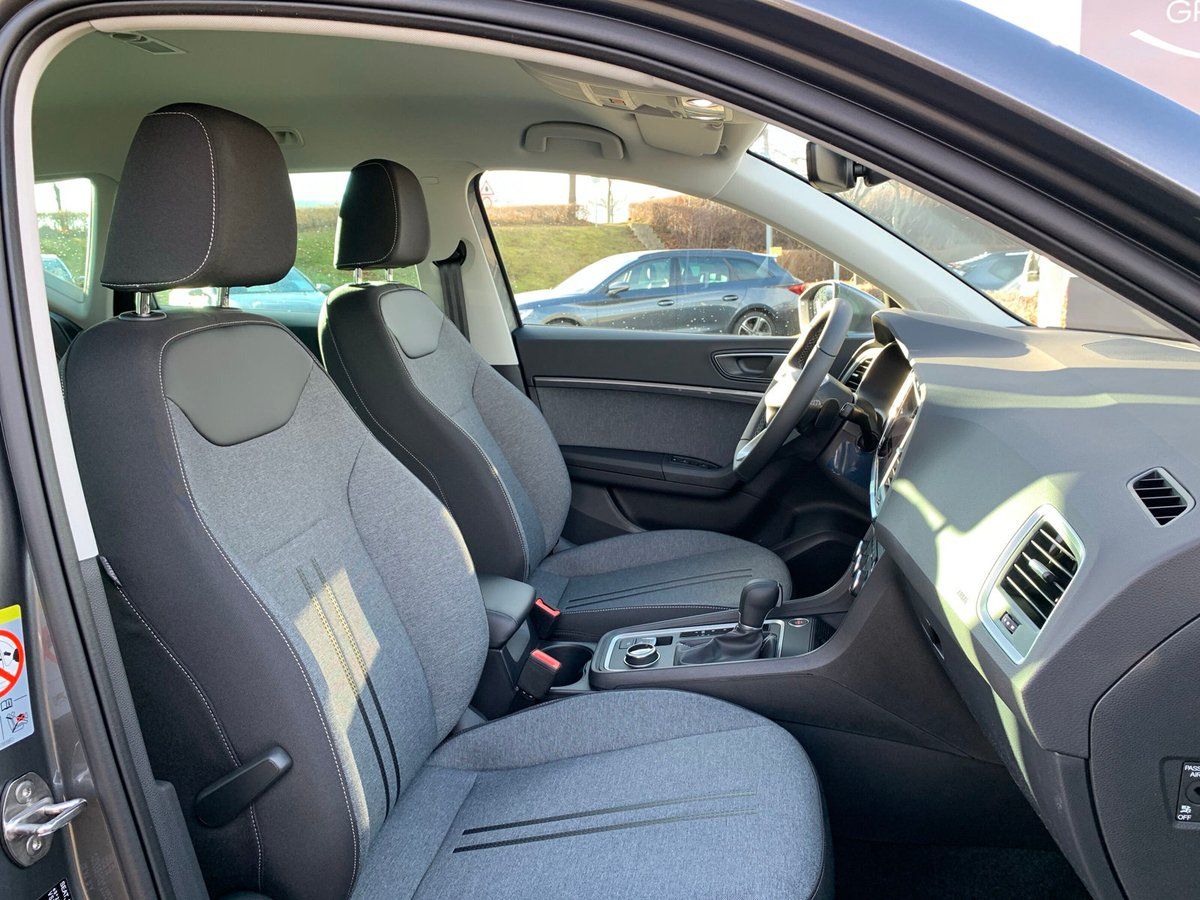 Seat Ateca - Bild 25