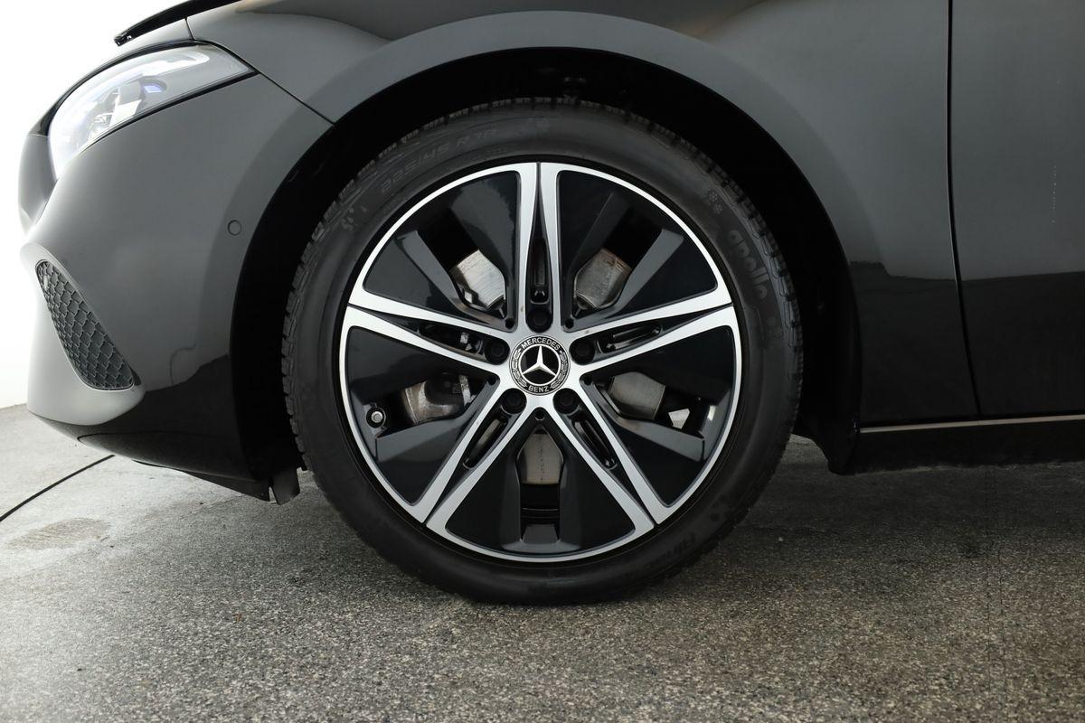 Mercedes-Benz A-Class 4M Progressive+ Night Matrix Nav KeyGo Kam, миниатюра 7