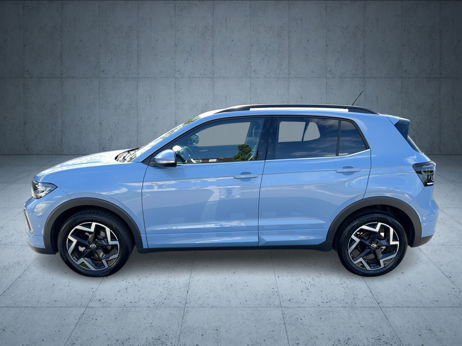 Volkswagen T-Cross - Bild 3